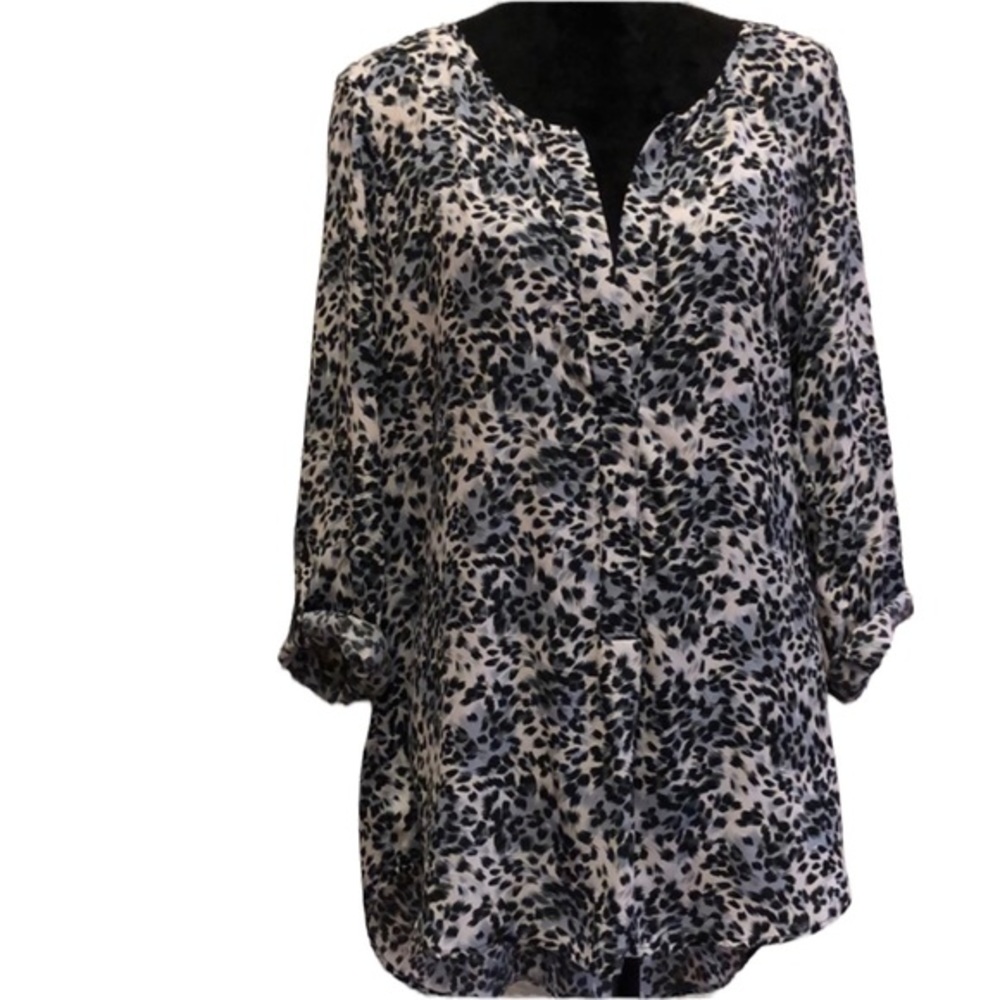 H.I.P. Blouse
